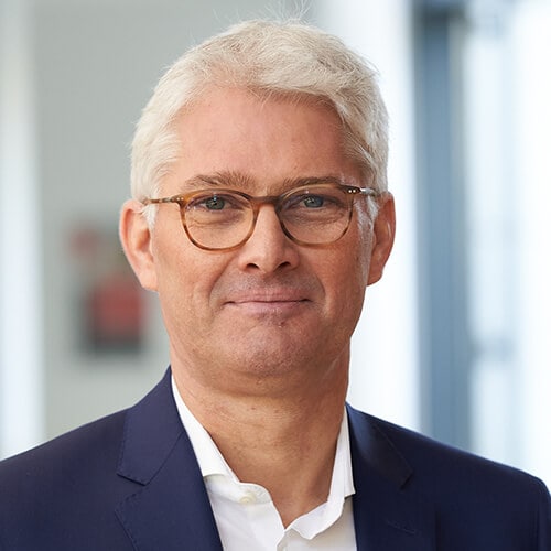 Dr Thomas Ull